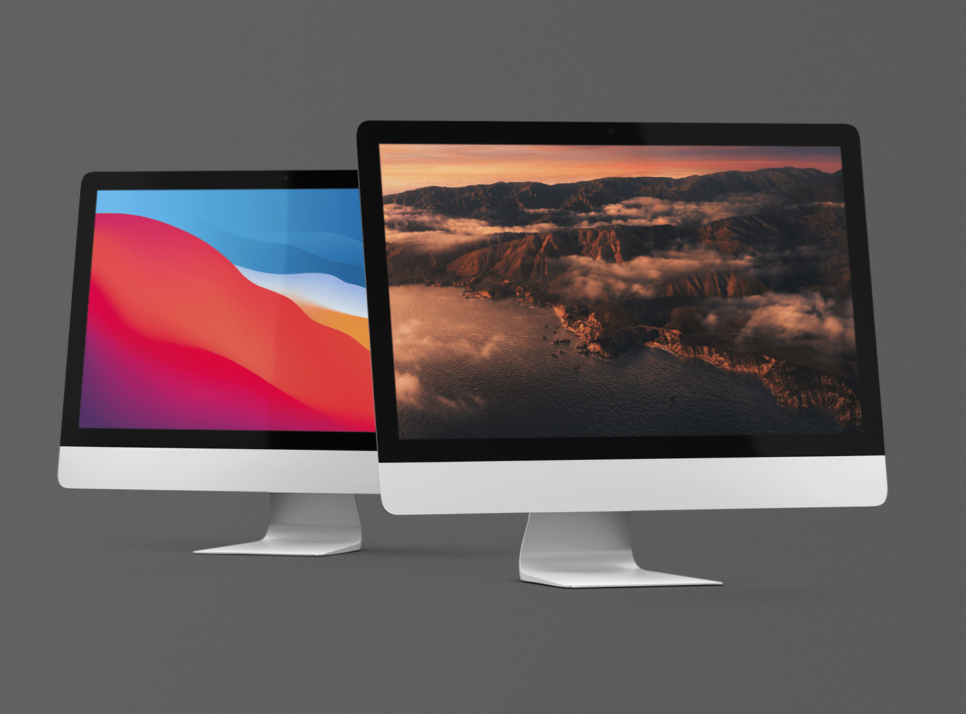 cool wallpapers for mac